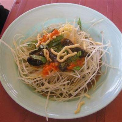 Xắp Xắp Hồ Xuân Hương