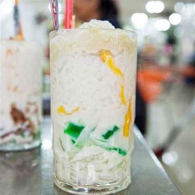 Quán 26 – Chè & Ăn Vặt