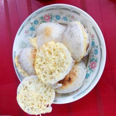 Bánh Căn Cô Tuyến