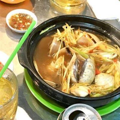 Ốc Bùi Thị Xuân