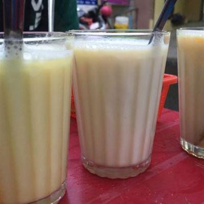 Sữa Đậu Nành – Phan Bội Châu