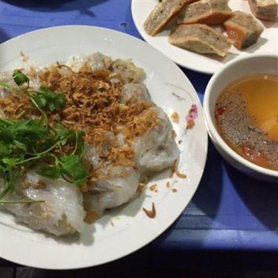 Thanh Thủy – Bánh Cuốn, Bánh Hỏi & Bún Thịt Nướng