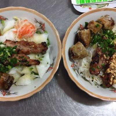 Tuyền – Bánh Mì & Bún Thịt Nướng