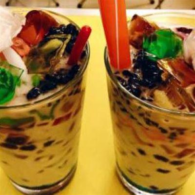 GoTo Tea – Trà Sữa & Ăn Vặt