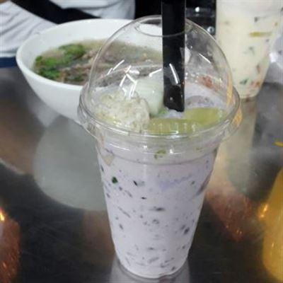 Trà Sữa Minh Nguyên