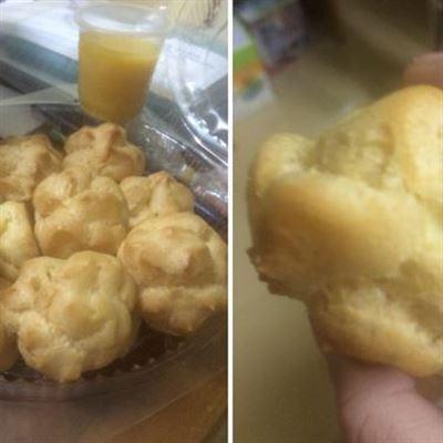 Bánh Su – Trần Phú