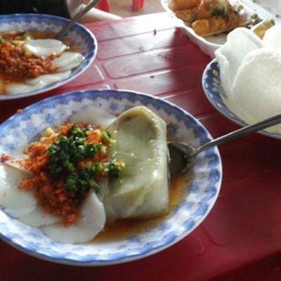 Chú Toàn – Bánh Bèo & Bánh Giò
