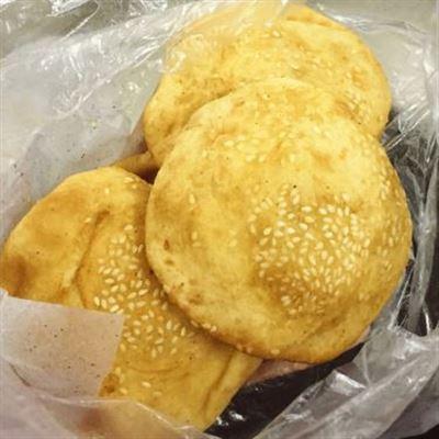 Bánh Tiêu Đậu Xanh – Đinh Tiên Hoàng