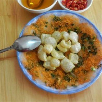 Liễu – Bánh Bèo, Bánh Nậm & Bánh Lọc
