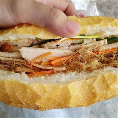 My 2 – Bánh Mì & Cafe