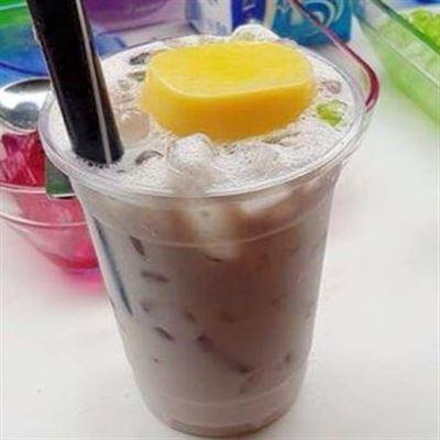 Trà Sữa Mint