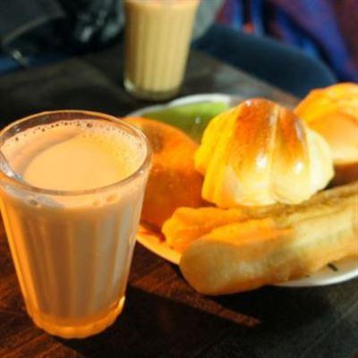 Quán Sữa Tâm – Lê Đại Hành