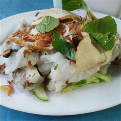 Bánh Cuốn Nóng Nam Kỳ