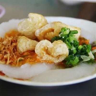 Bánh Bèo Số 4