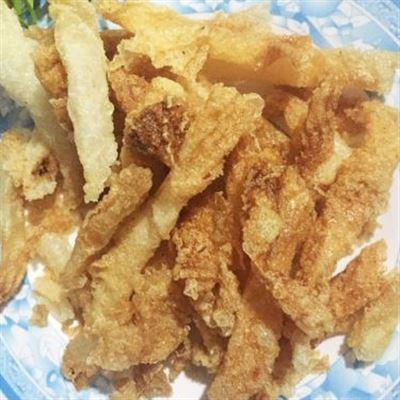 Quán Hải – Nem Nướng & Chả Ram Bắp