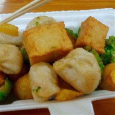 Quán Gỗ – Ăn Vặt & Trà Sữa