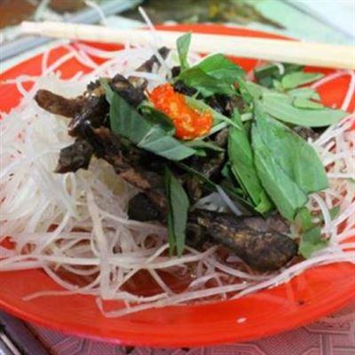 Xắp Xắp Công Viên Ýein – Ăn Vặt