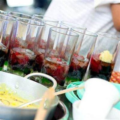 Chè Bà Tư Sài Gòn – Phù Đổng Thiên Vương