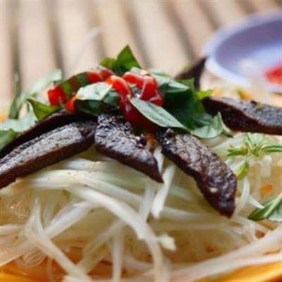 Quán Xắp Xắp – Hùng Vương