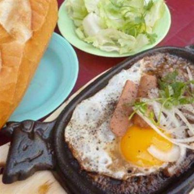 Bò Né 3 Ngon – Bò Quanh Lửa Hồng – Yersin