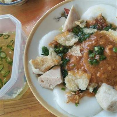 Bánh Bèo Cô Ngọc