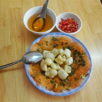 Bánh Bèo Cô Hương