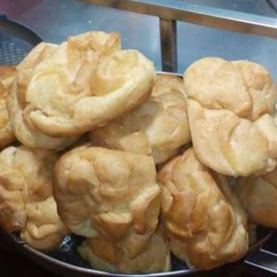 Quán Sữa Huệ – Ăn Vặt
