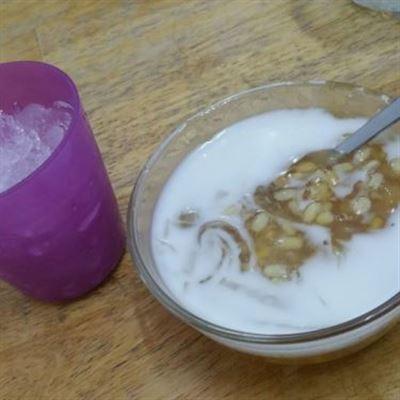 Long Nga – Ẩm Thực Chè