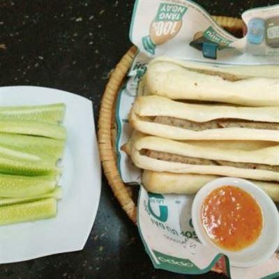 Bánh Mì Cay Ku Bốc