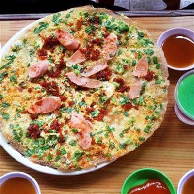 Bánh Tráng Cô Hoa – Thông Thiên Học