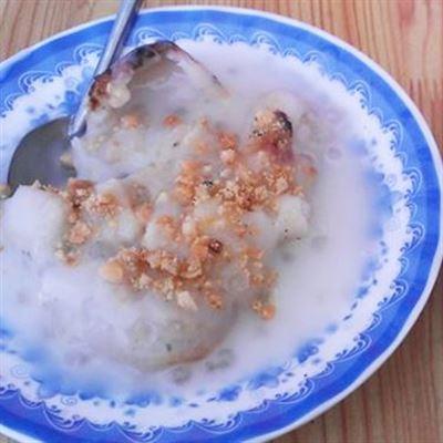 Chè Nóng Ngọc Hiệp