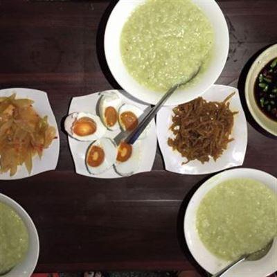 Cháo Đêm – Đường 3 Tháng 2