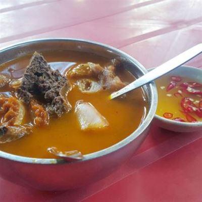 Anh Tùng – Phá Lấu Bò