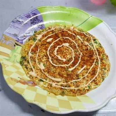 Bánh Tráng Minh Châu – Bùi Thị Xuân