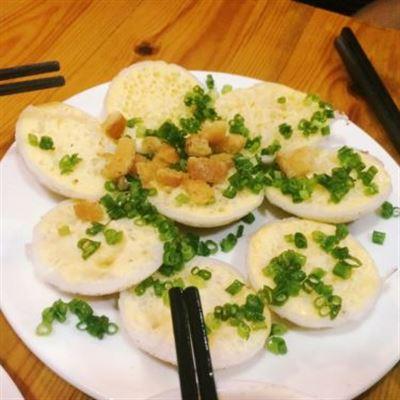 Quán Cô Ba – Bánh Căn & Bánh Xèo Phan Rang