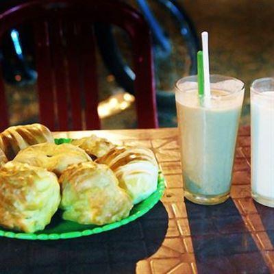 Sữa Đậu Nành – Nguyễn Văn Cừ
