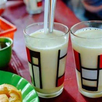 Quán Hạnh Sữa – Ngã 3 Việt Anh