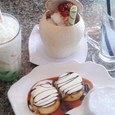Chè Thái – Bà Triệu