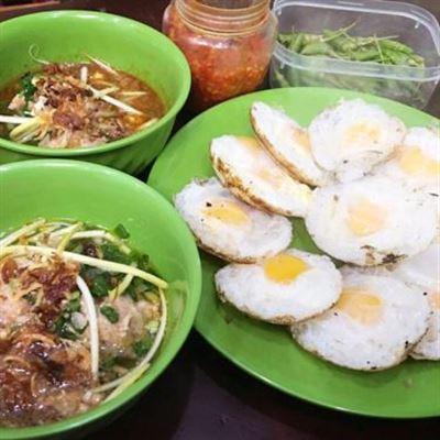 Bánh Căn – Nhà Chung