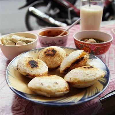 Bánh Căn Đà Lạt