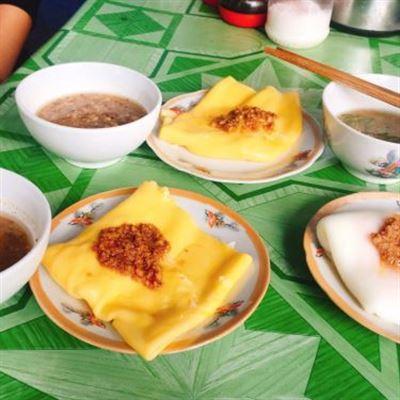 Bánh Cuốn Ngon