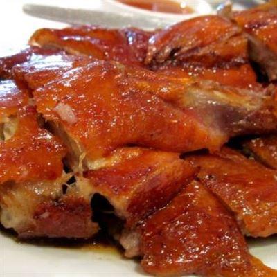 Vịt Quay Hương Nga – Bắc Sơn