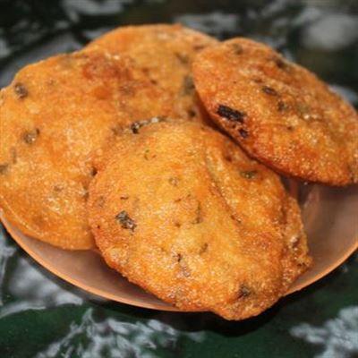 Hàng Ăn Áp Chao Xuân Sửu – Lê Lợi