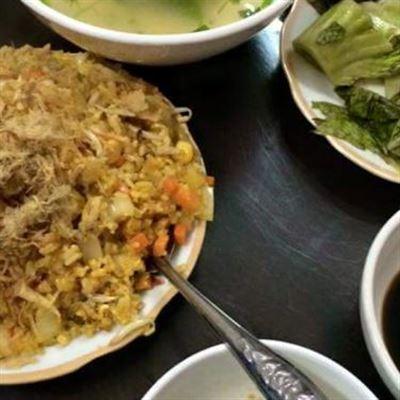 Kim Cúc – Cơm Rang & Phở Bò Xào