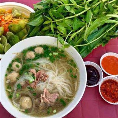Phở Nhân 1102