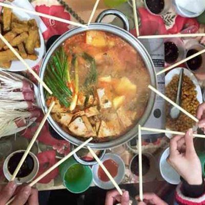 Lẩu Gia Bảo