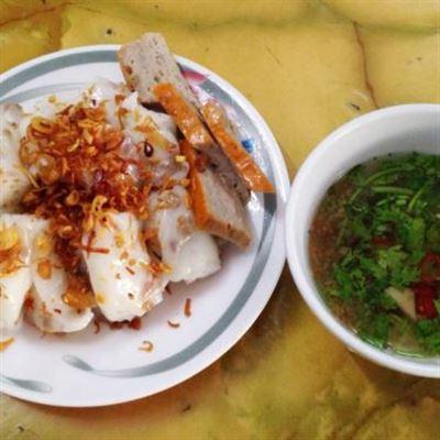 Bánh Cuốn Bắc Hùng