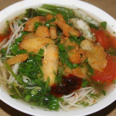 Bún Cá Huyền Tuyển – Cao Lộc