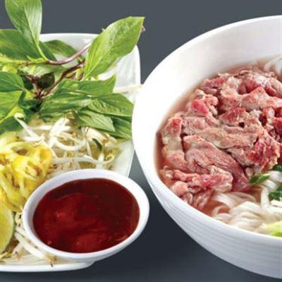 Đức Hiền Huế – Bún Phở – Trần Đăng Ninh