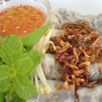 Bánh Cuốn Nóng, Trứng Vịt Lộn – Lê Lợi